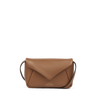 Small Envelope Crossbody Bag in Milton