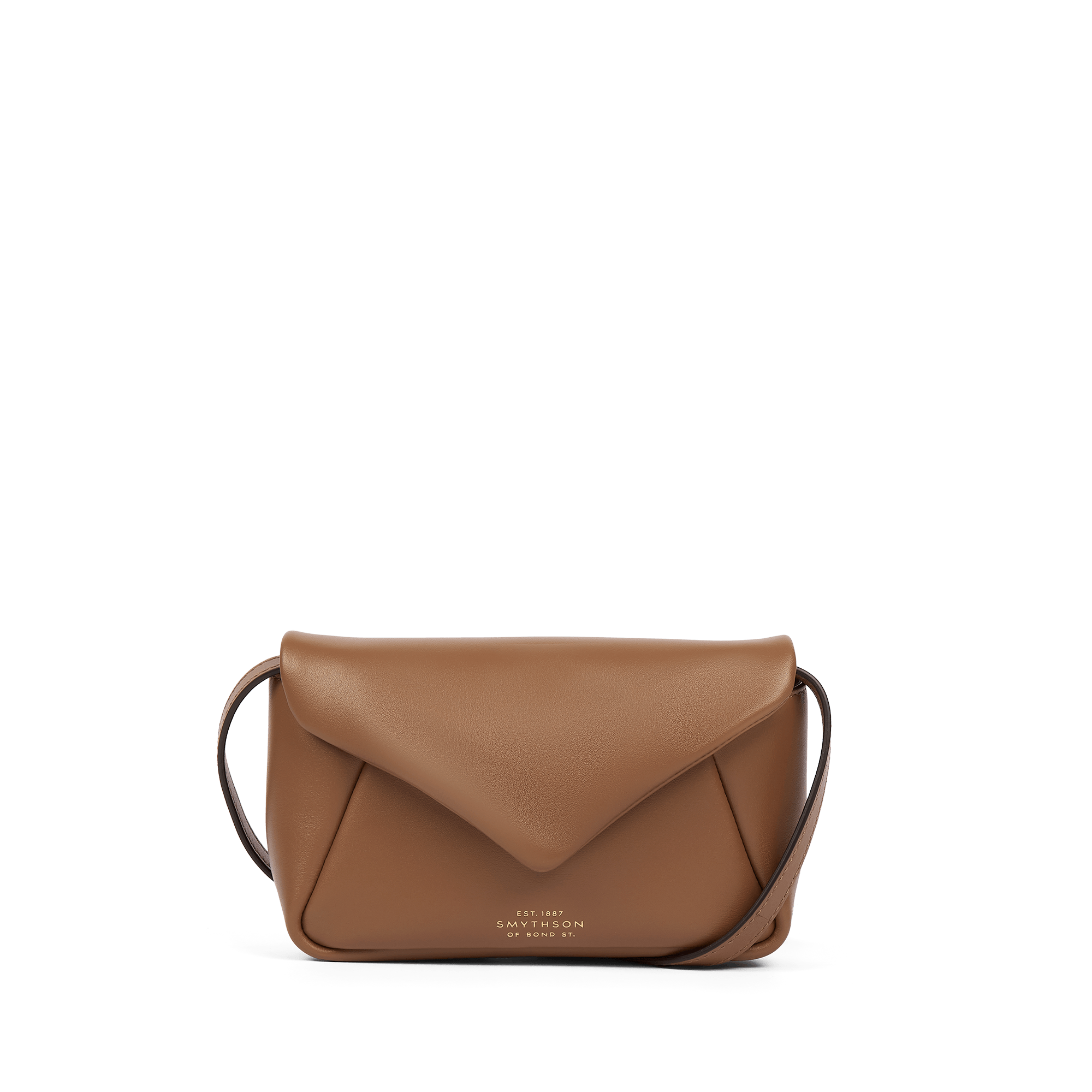 Small Envelope Crossbody Bag in Milton