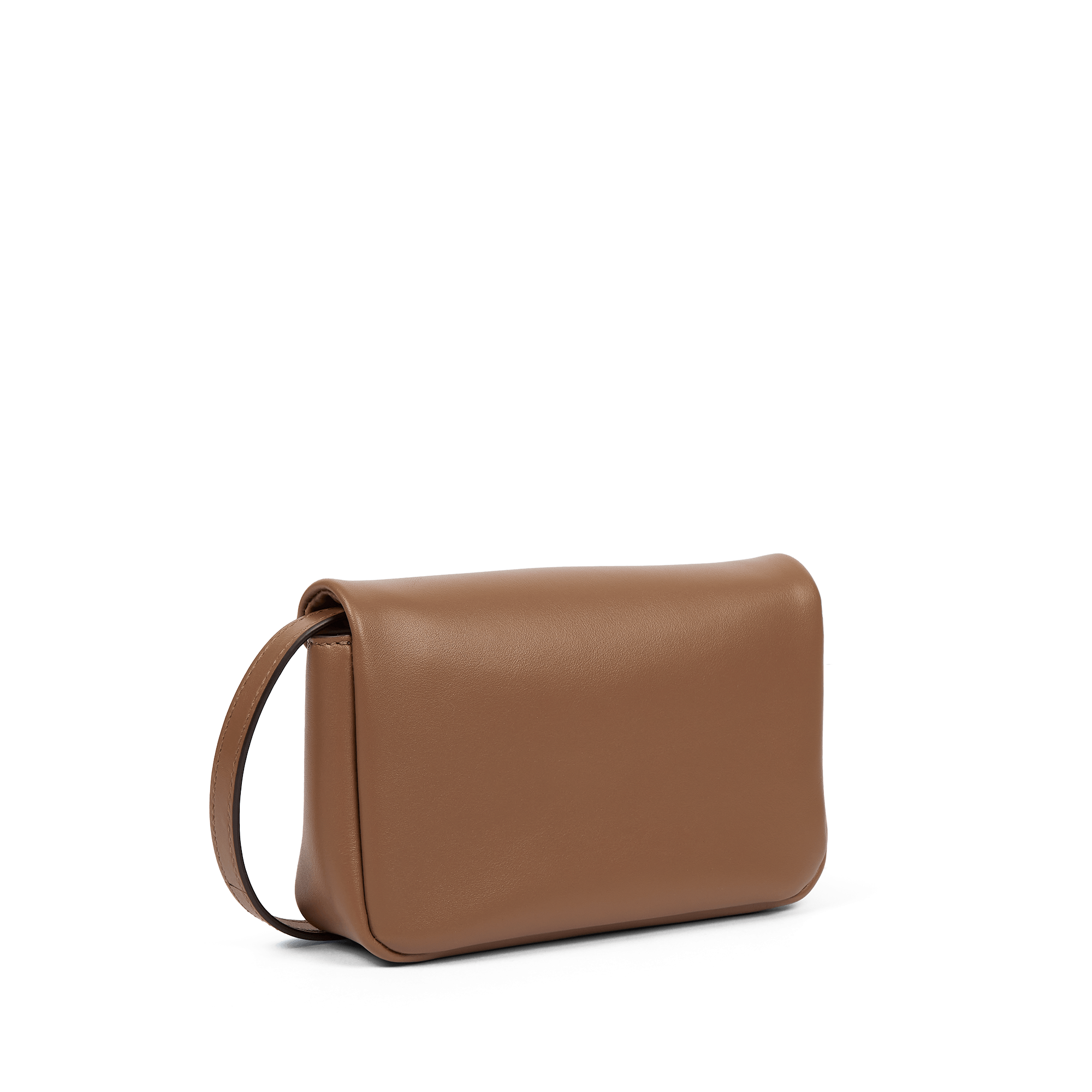 Small Envelope Crossbody Bag in Milton