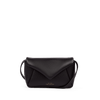Small Envelope Crossbody Bag in Milton