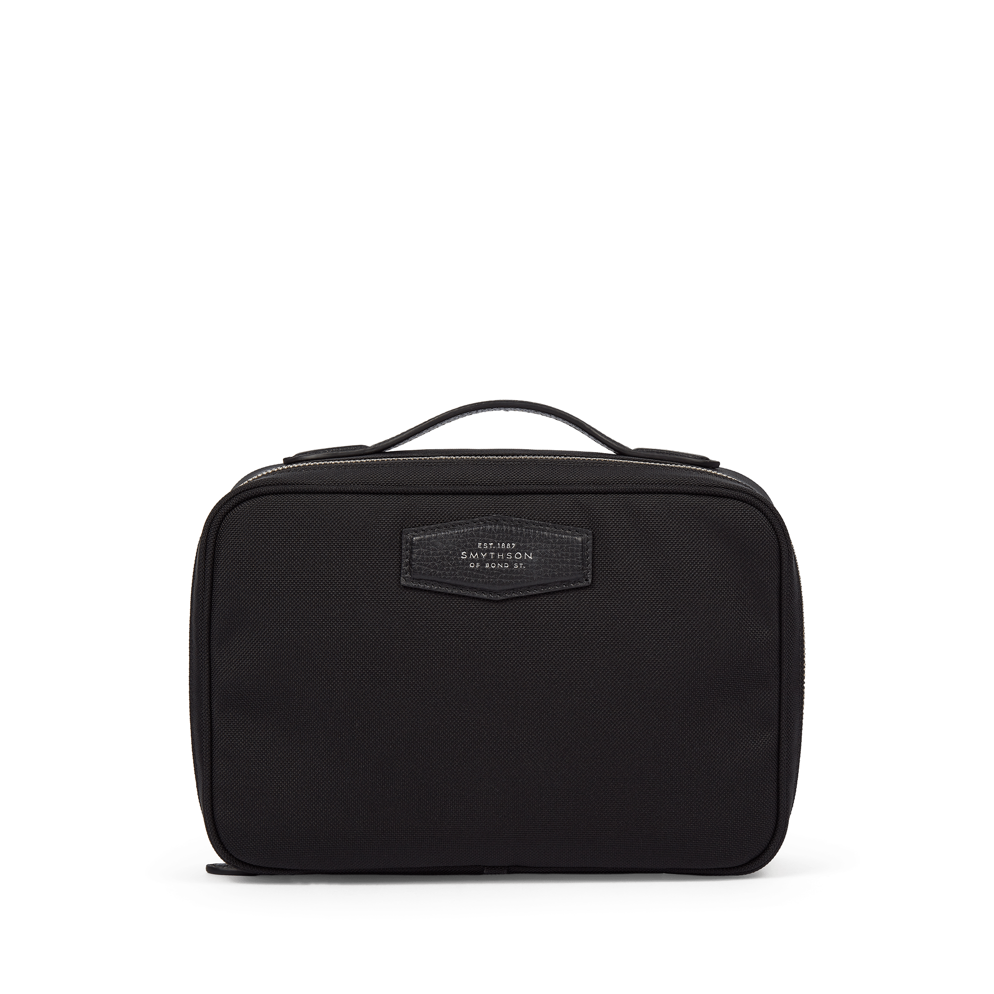 Organiser Travel Pouch in Norton Canvas
