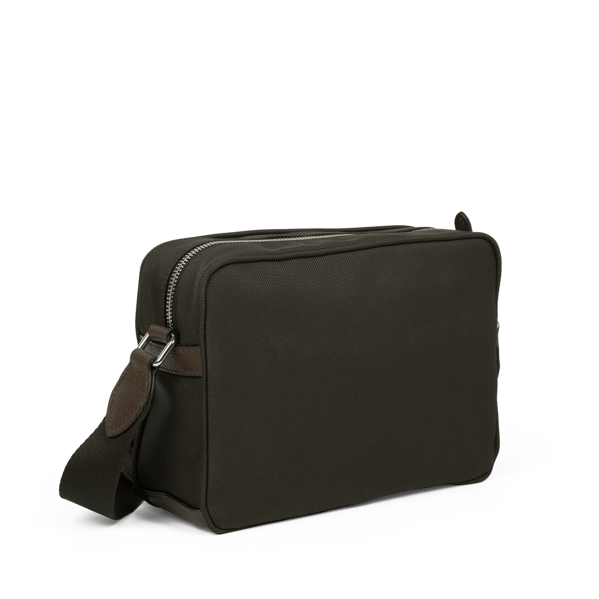 Crossbody Bag in Norton Canvas | Smythson