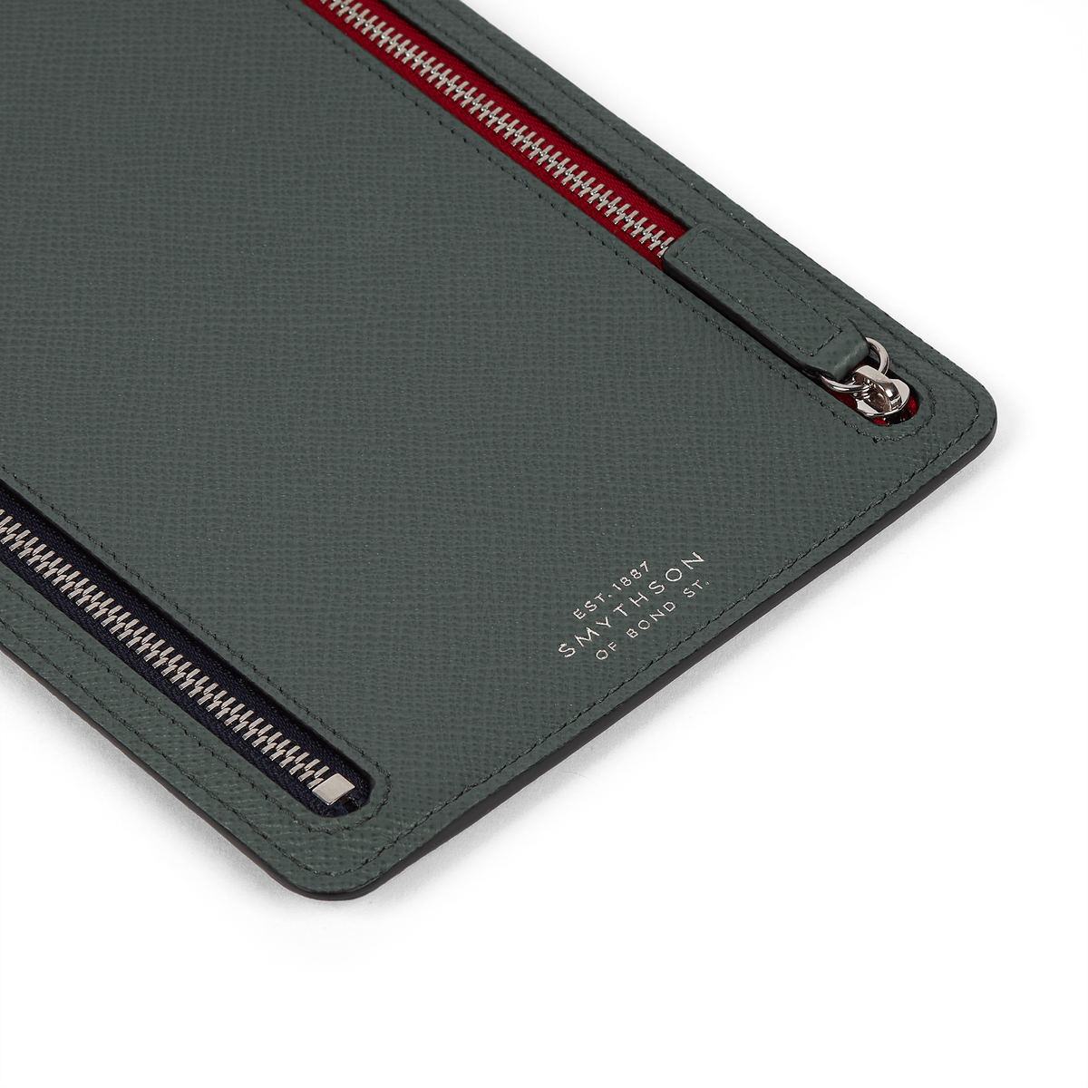 Multi-Zip Case in Panama | Smythson