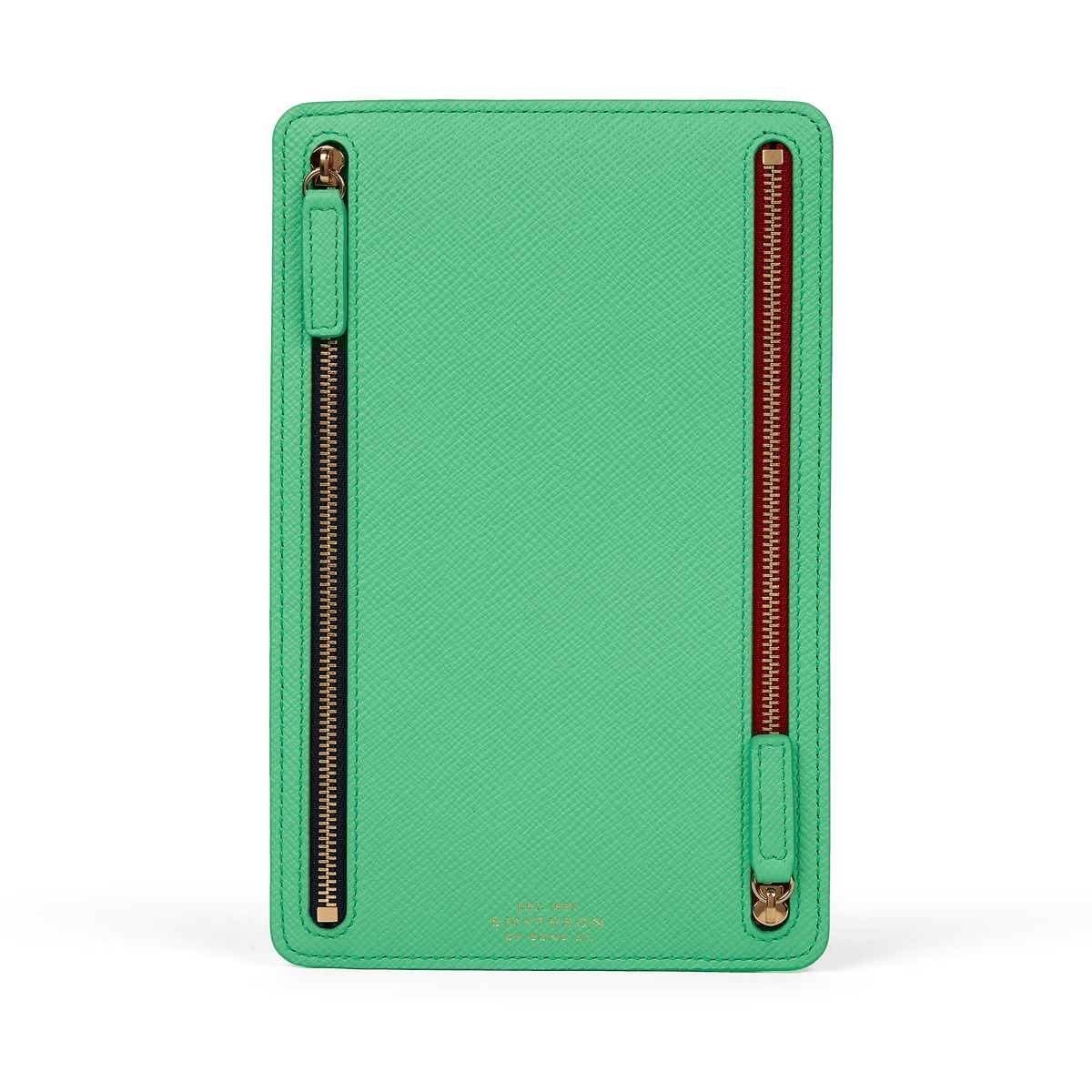 Multi-Zip Case in Panama | Smythson