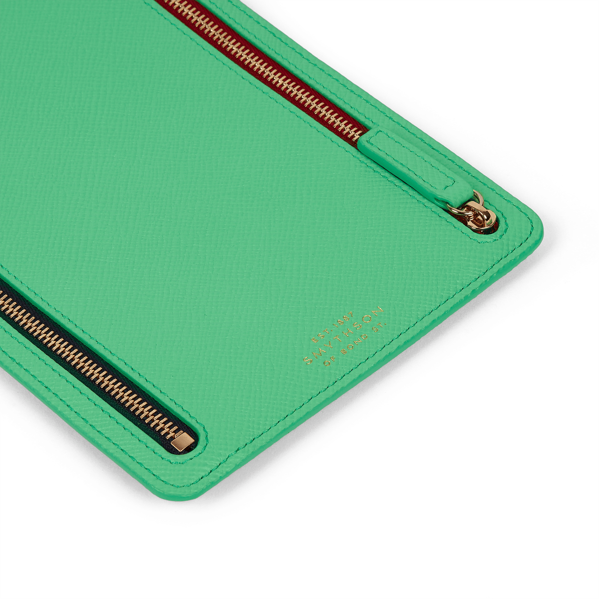 Multi-Zip Case in Panama | Smythson