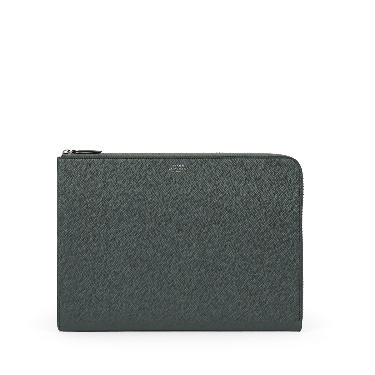 Small Laptop Case in Panama | Smythson