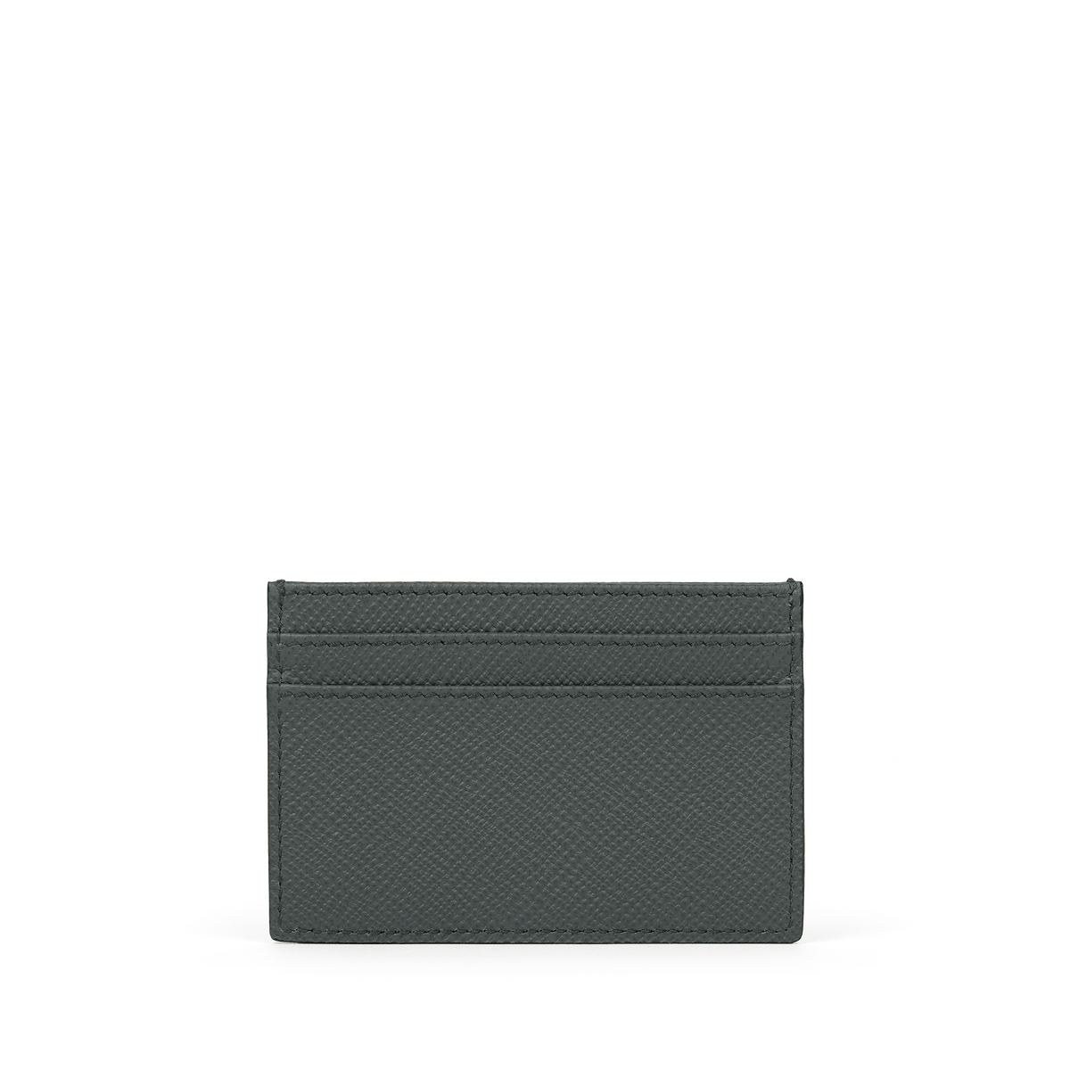 Flat Card Holder in Panama | Smythson