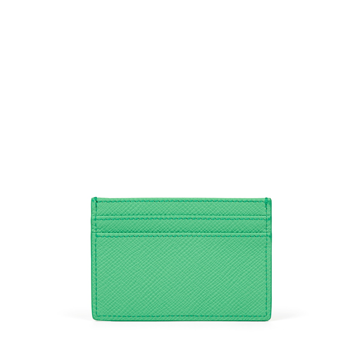 Flat Card Holder in Panama | Smythson