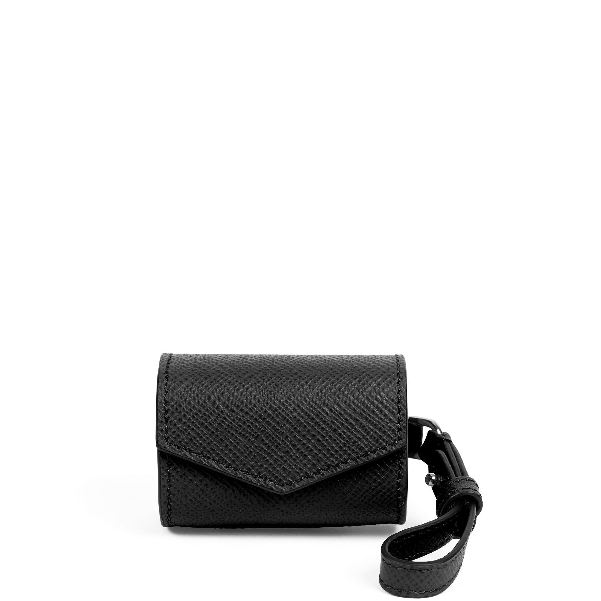 Dog Bags Holder in Panama - Black