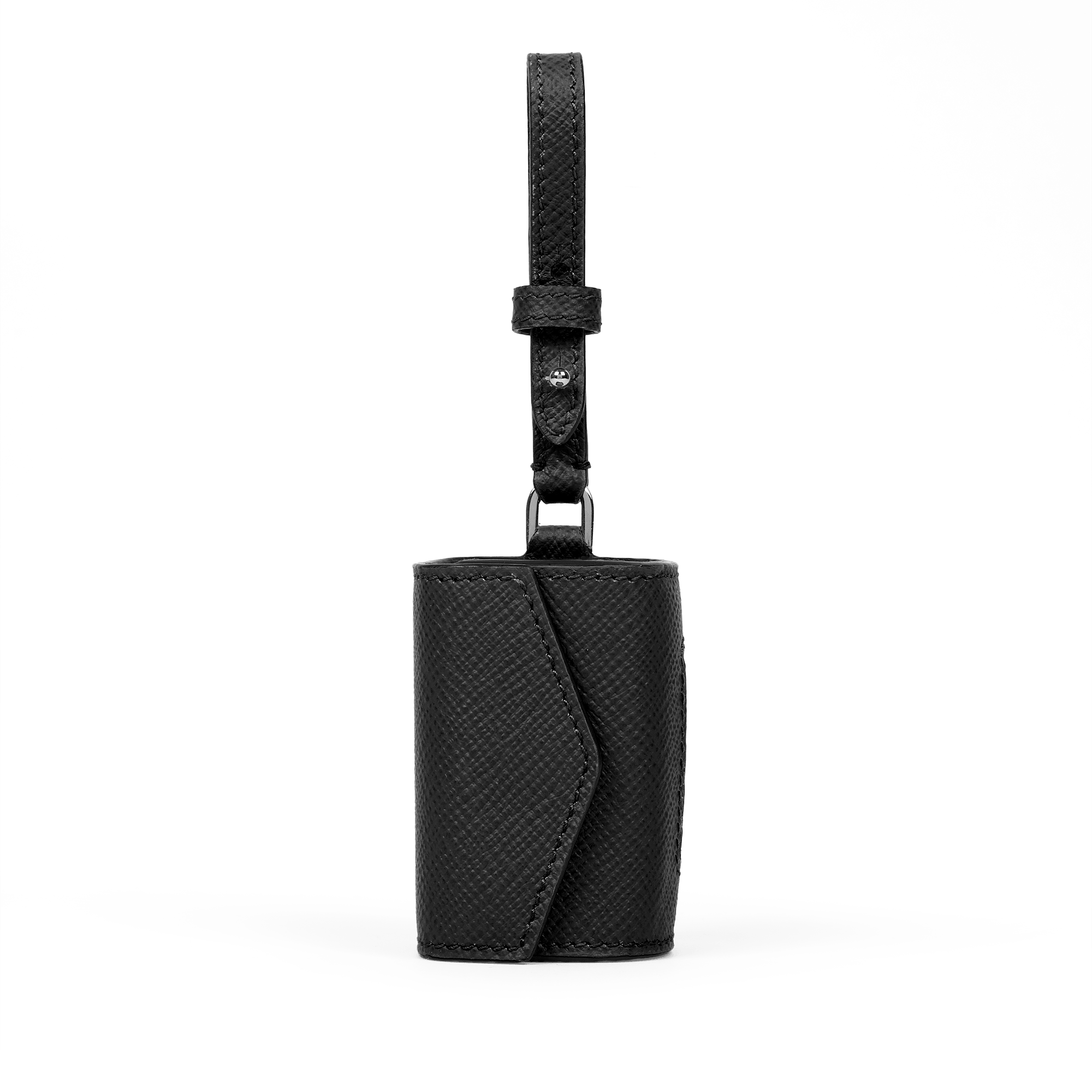 Dog Bags Holder in Panama - Black