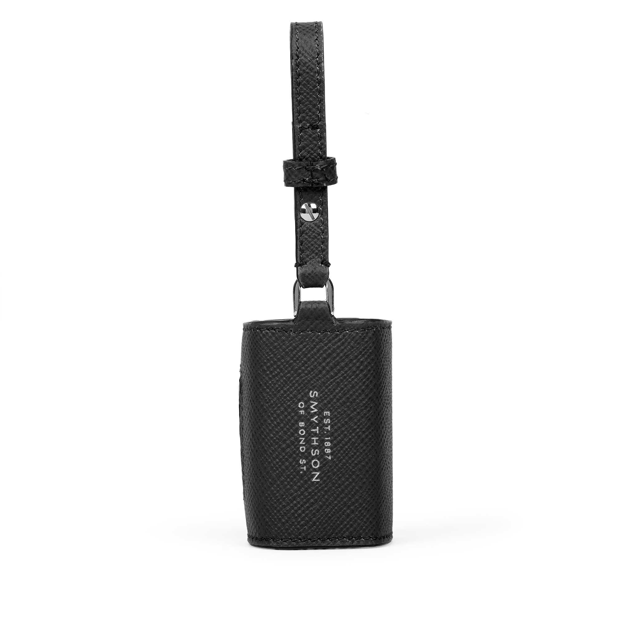 Dog Bags Holder in Panama - Black