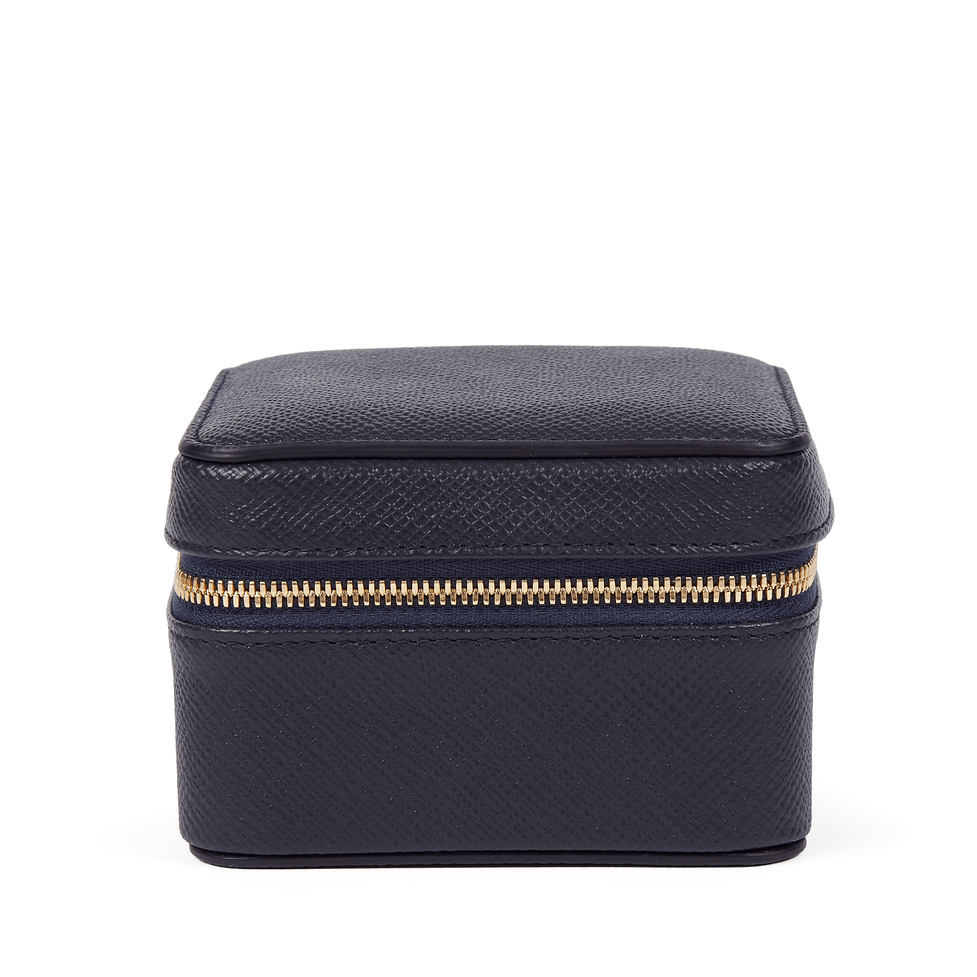 Small Watch Box in Panama - Navy