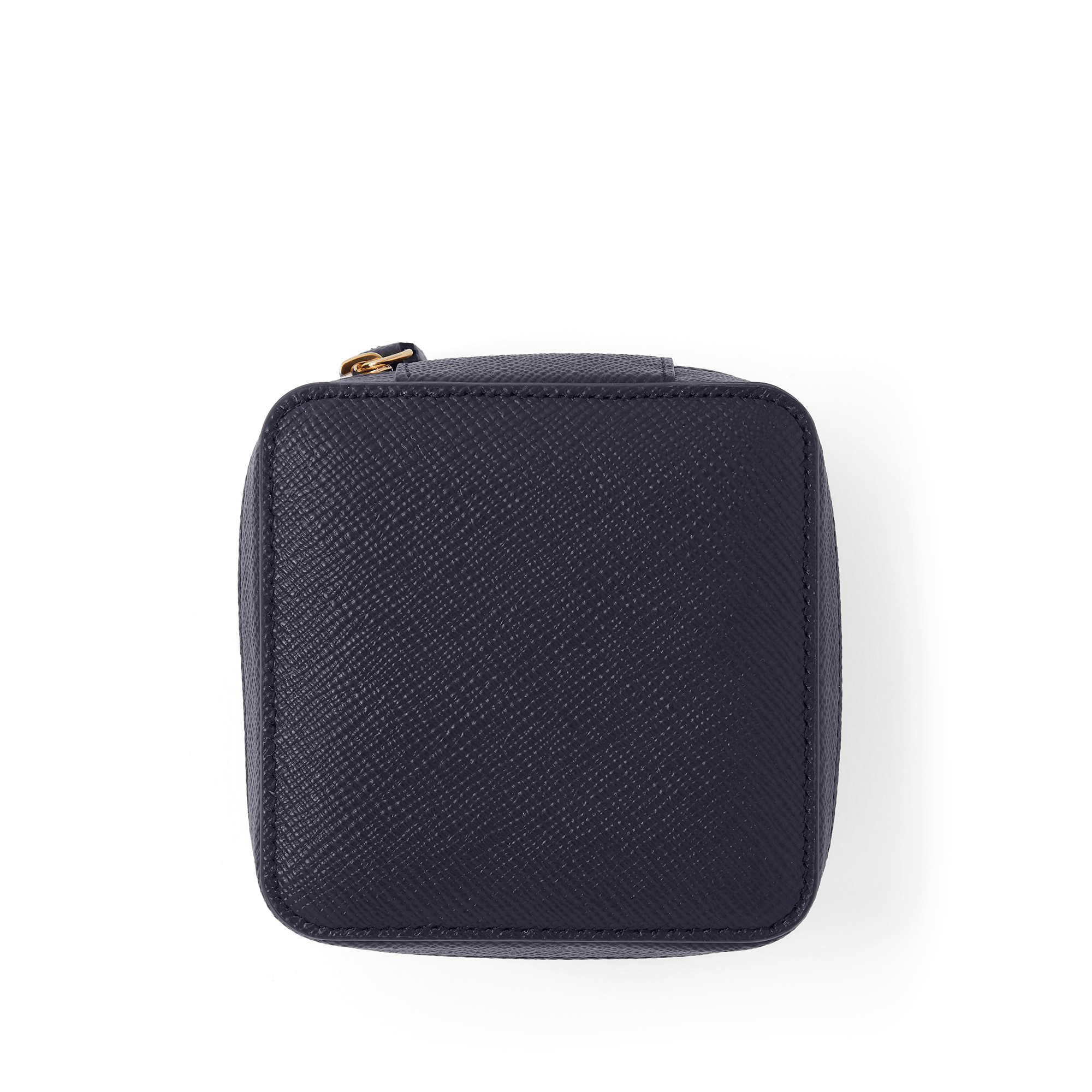 Small Watch Box in Panama - Navy