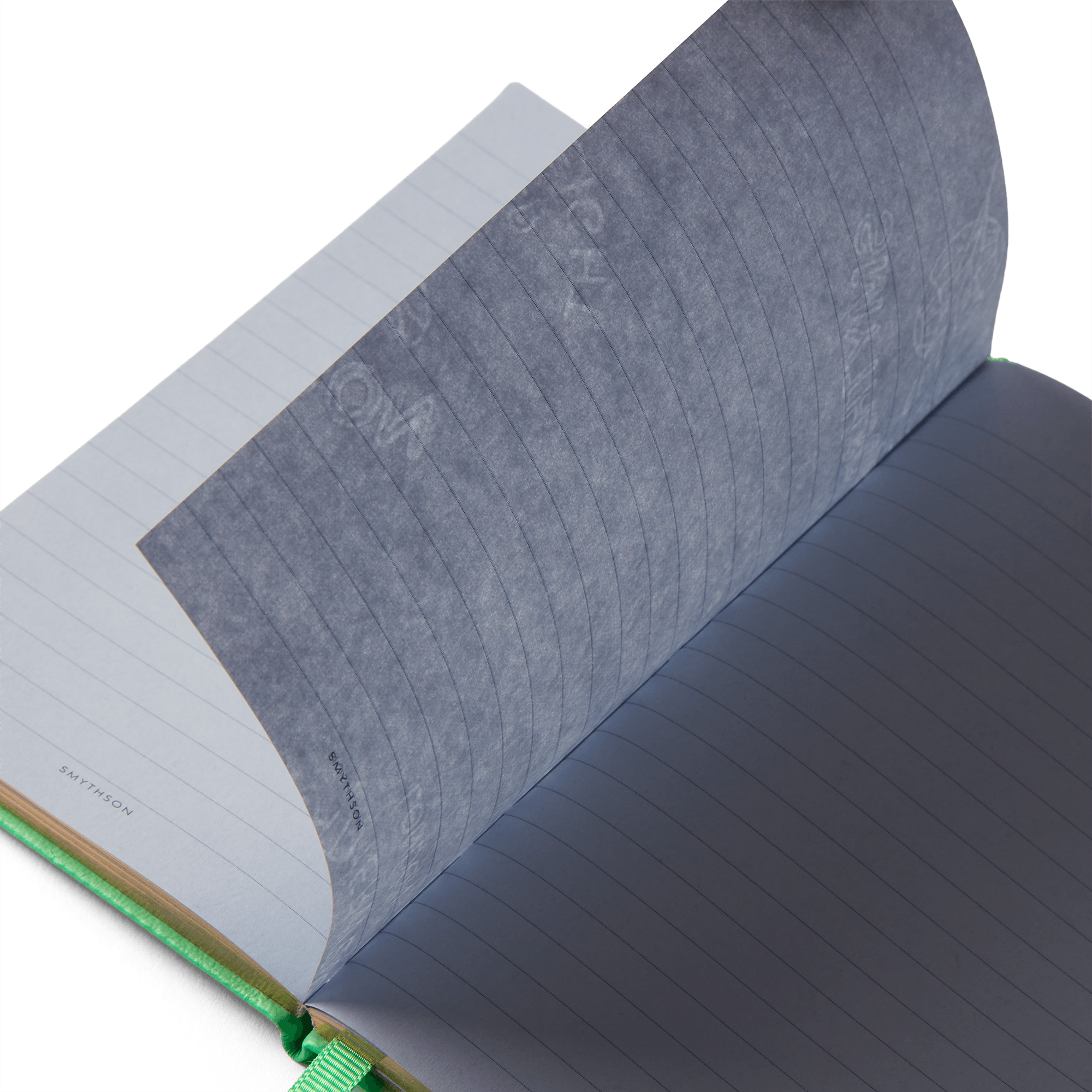 Panama Notebook - Shamrock