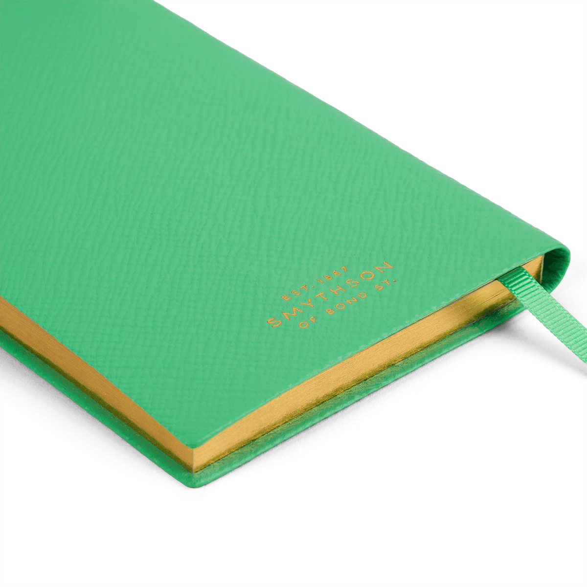 SMYTHSON ノート EXHBITIONISM PANAMAサイズ Panama Notebook | Smythson