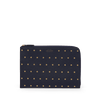 Stars Slim Pouch in Panama