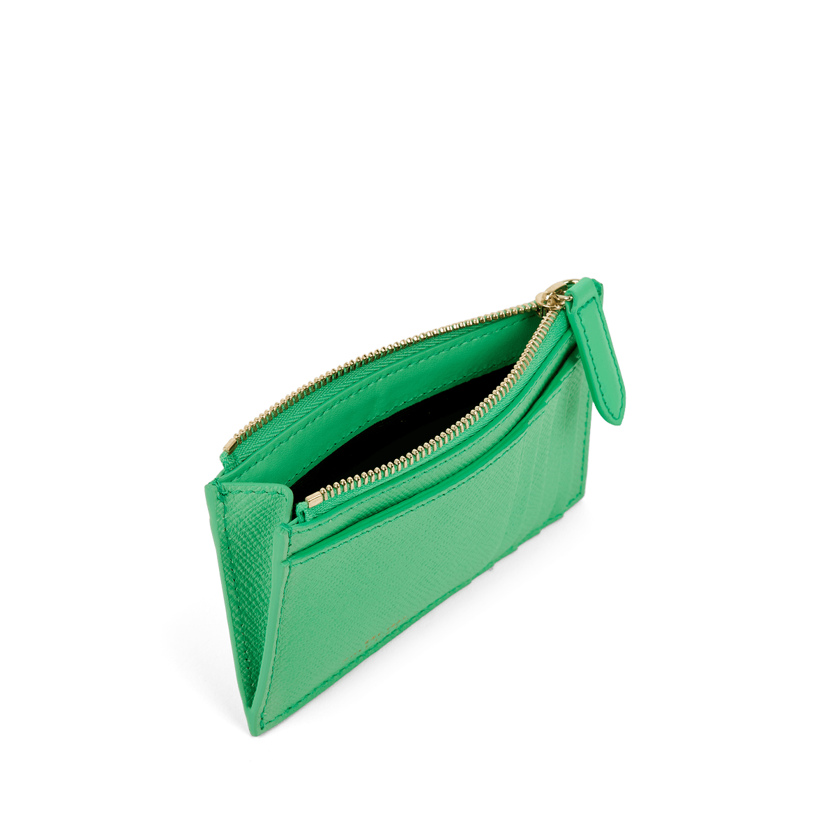 8 Card Slot Coin Purse in Panama | Smythson