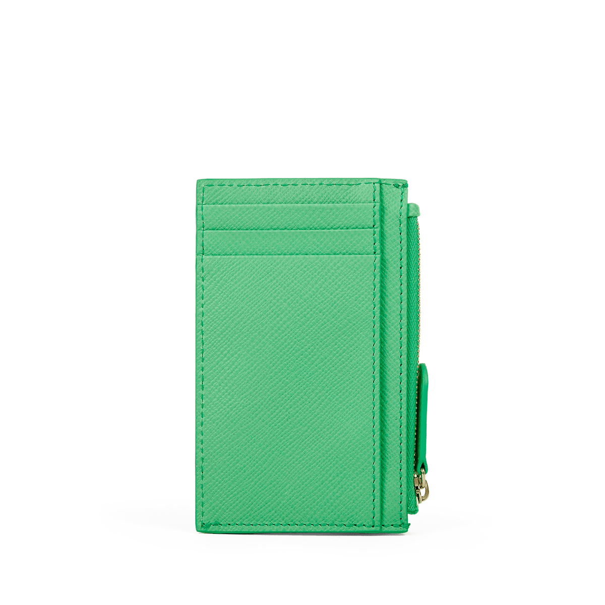 8 Card Slot Coin Purse in Panama | Smythson