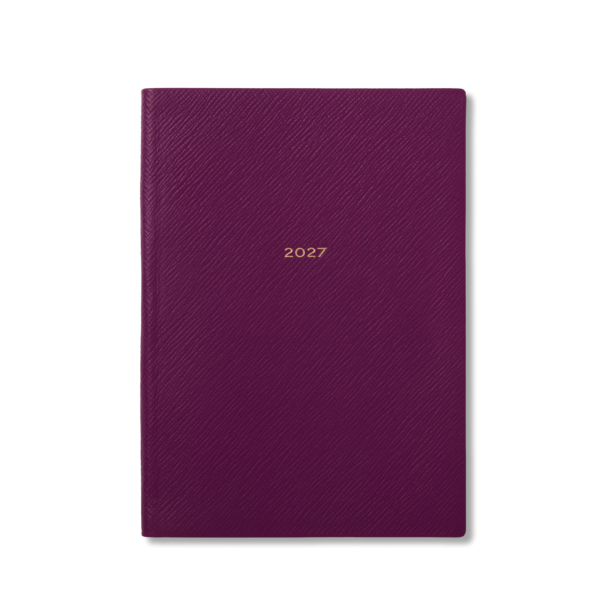 2027 Soho Weekly Journal in Panama