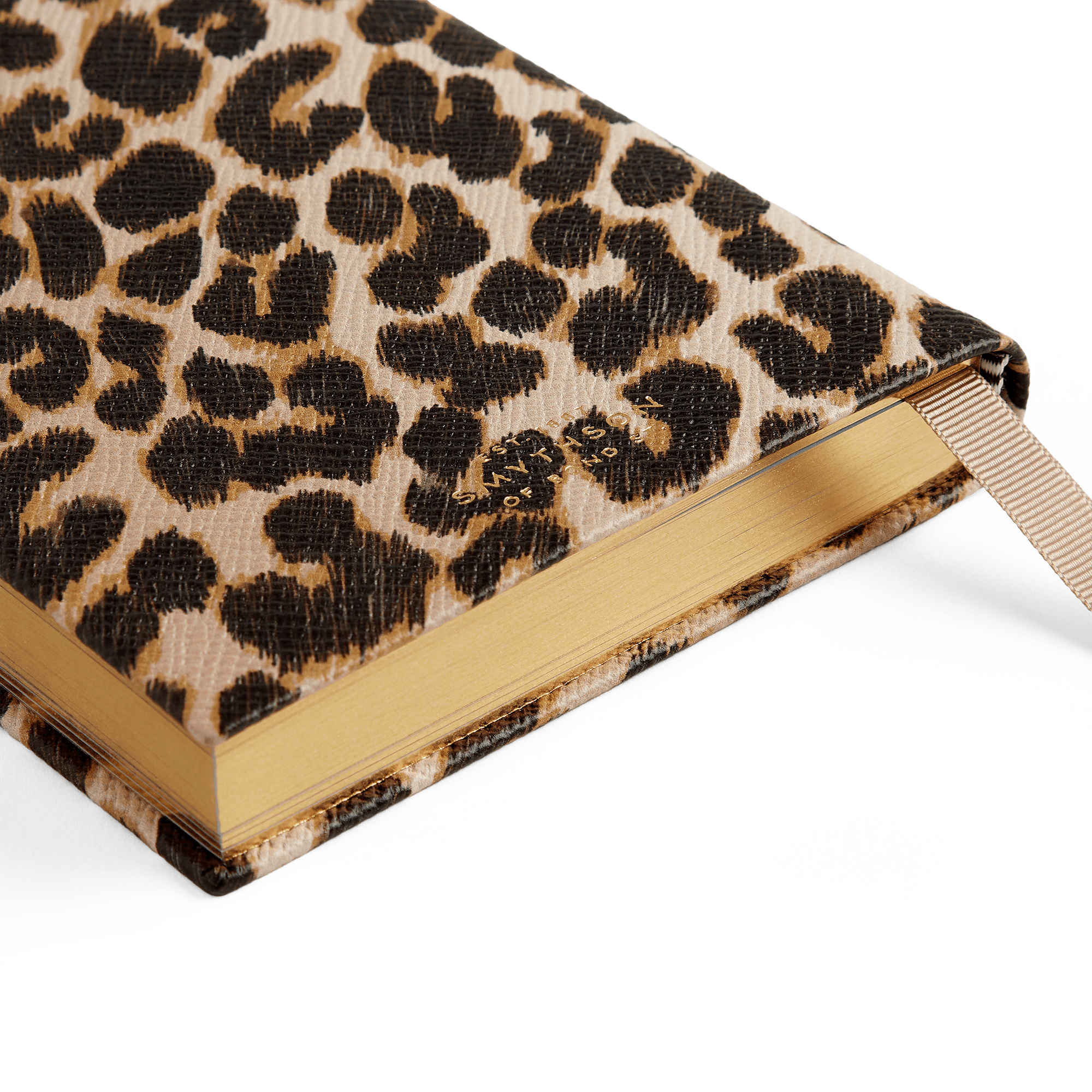 Agenda giornaliera Premier Fashion 2027 in Panama - Leopard