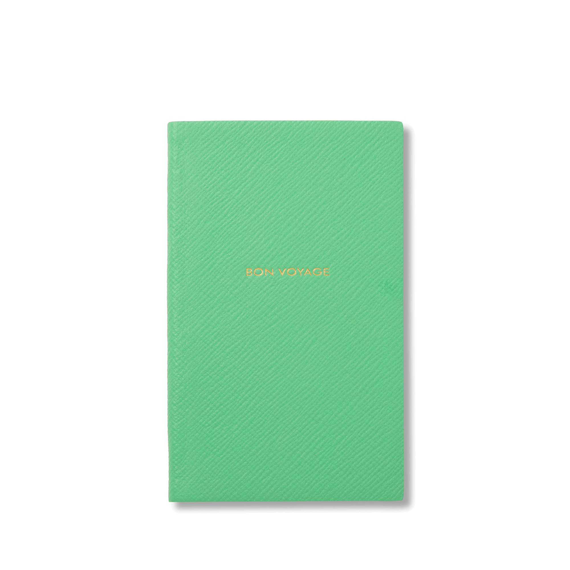 Bon Voyage Panama Notebook
