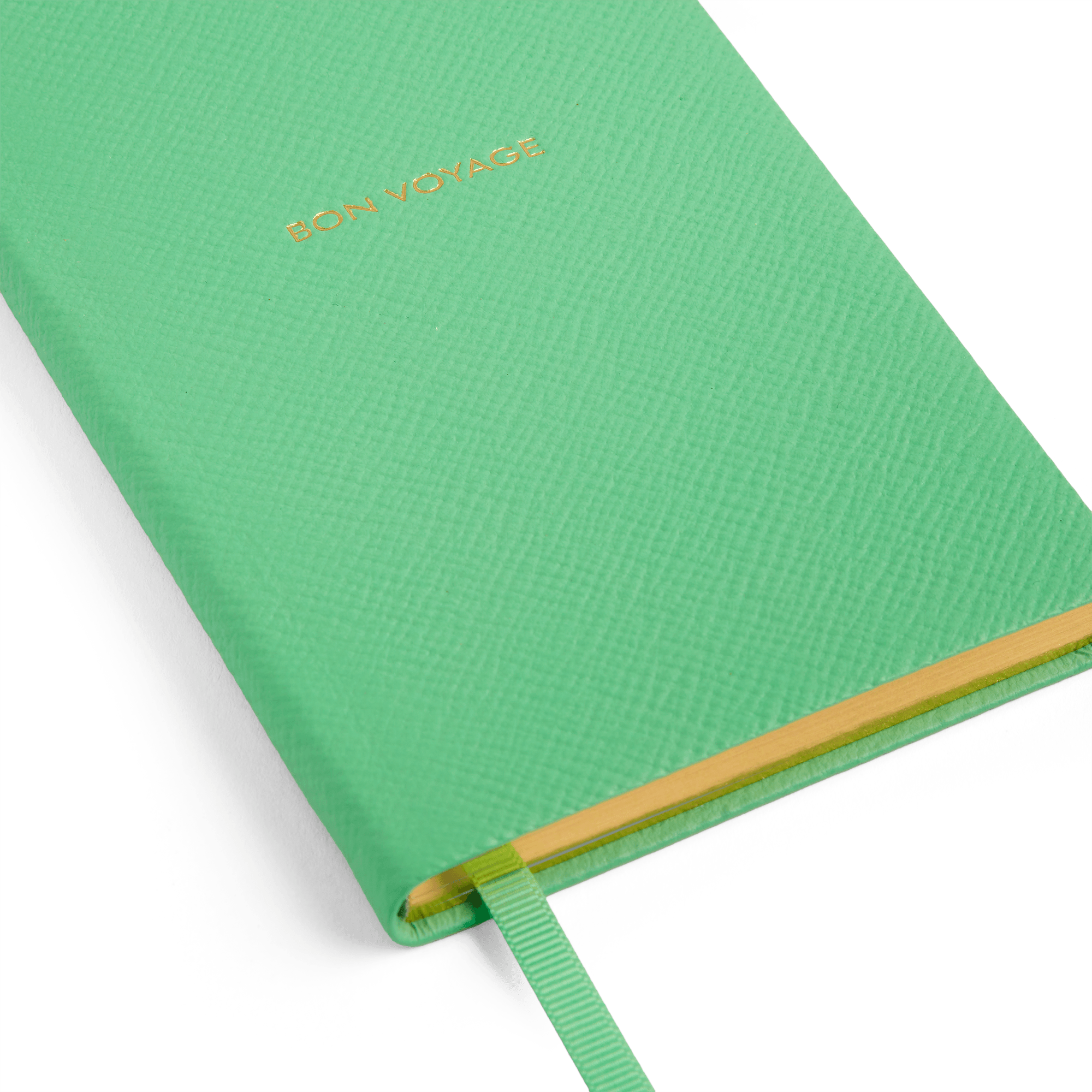 Bon Voyage Panama Notebook