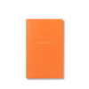Blank Canvas Panama Notebook