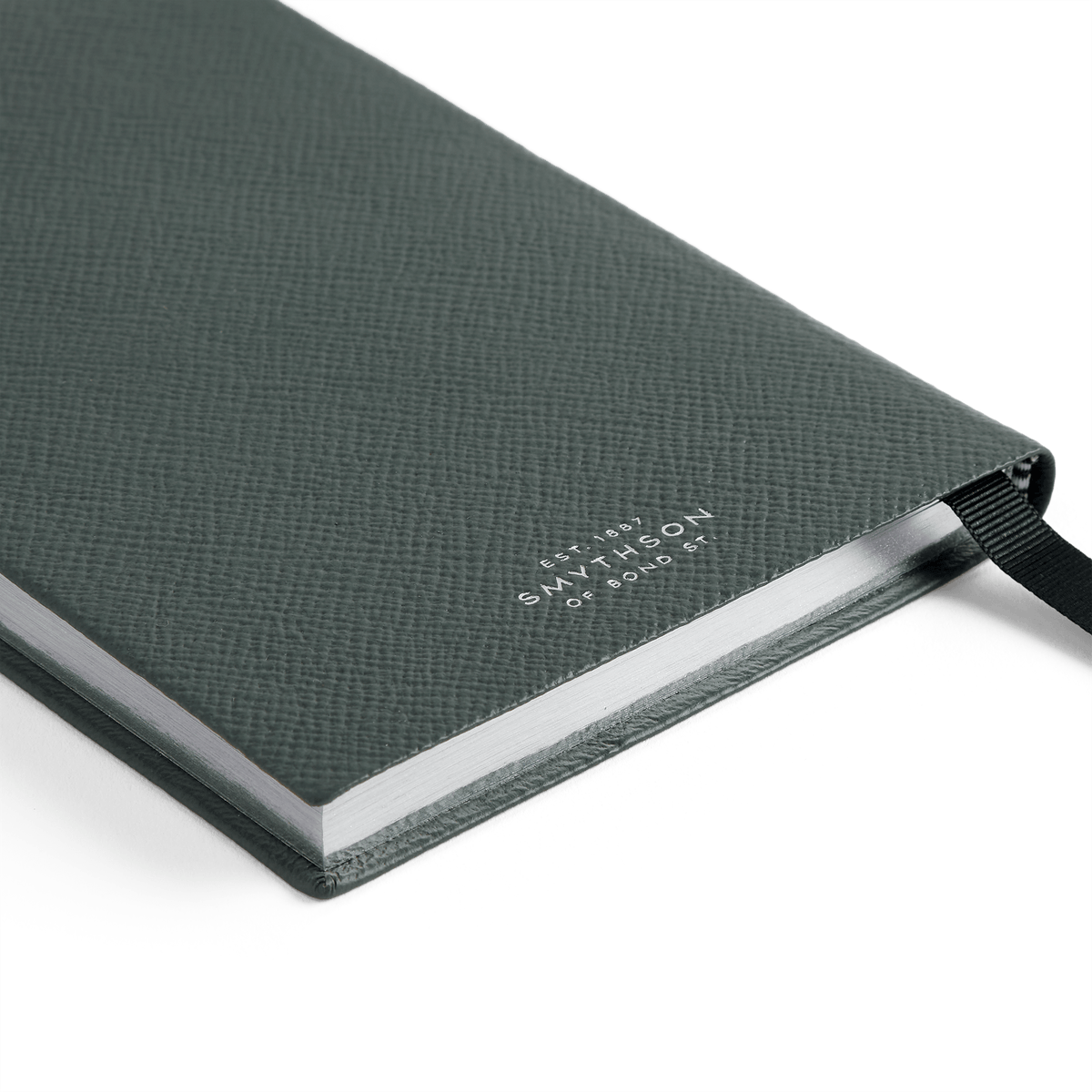 Notes Chelsea Notebook in Panama | Smythson