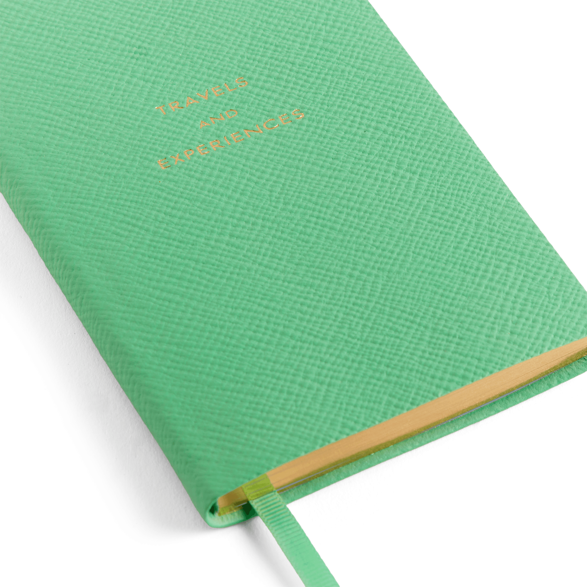 Travels And Experiences Panama Notebook