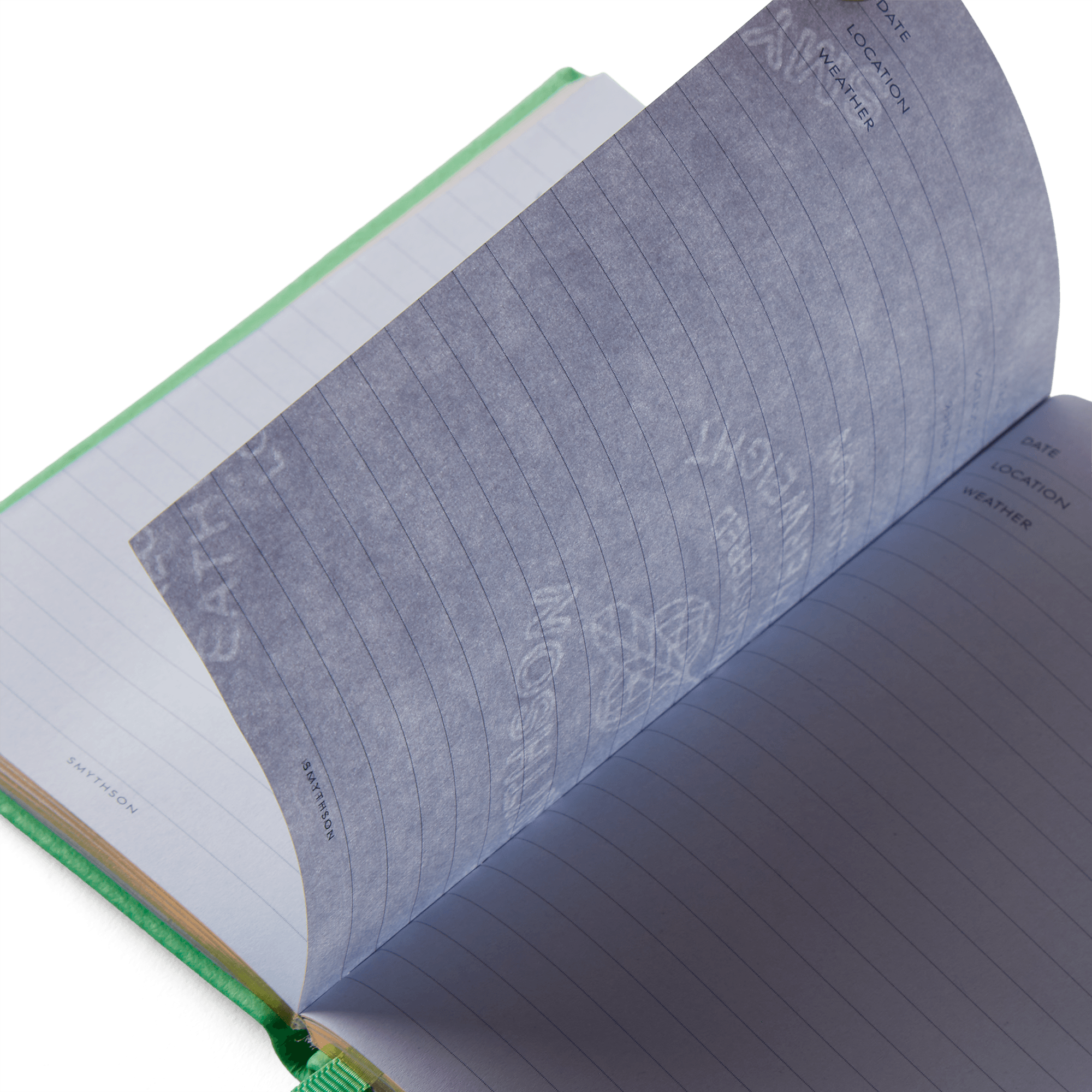 Travels And Experiences Panama Notebook