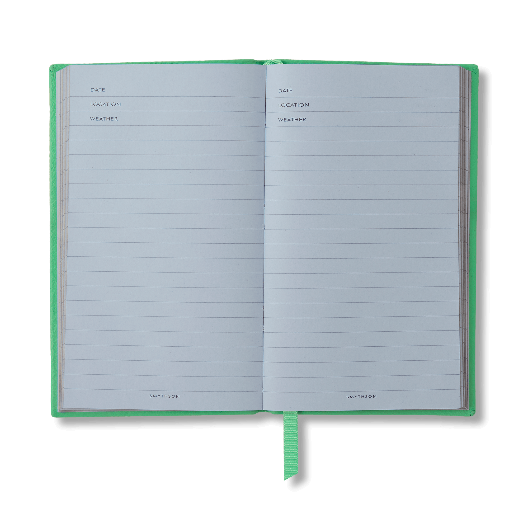Travels And Experiences Panama Notebook