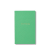 Golf Notes Panama Notebook