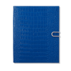 2027 Portobello Weekly Vertical Diary with Slide in Mara