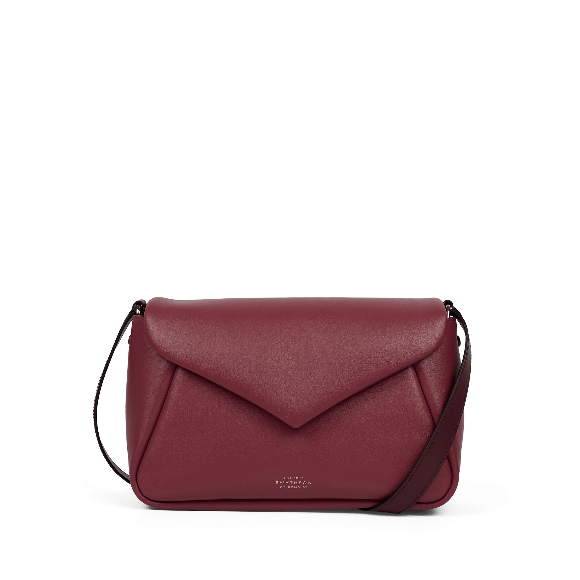 Envelope Crossbody Bag in Milton