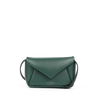 Small Envelope Crossbody Bag in Milton