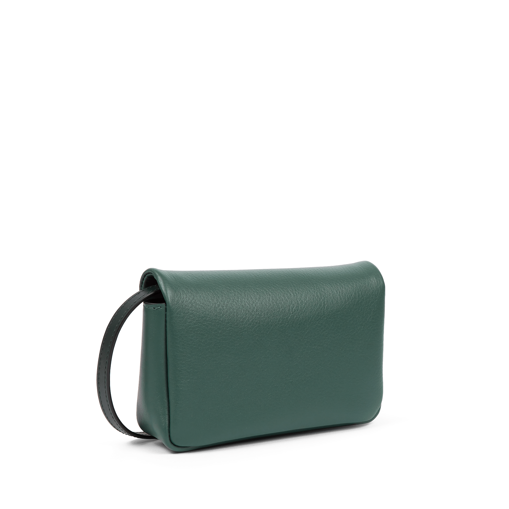 Small Envelope Crossbody Bag in Milton