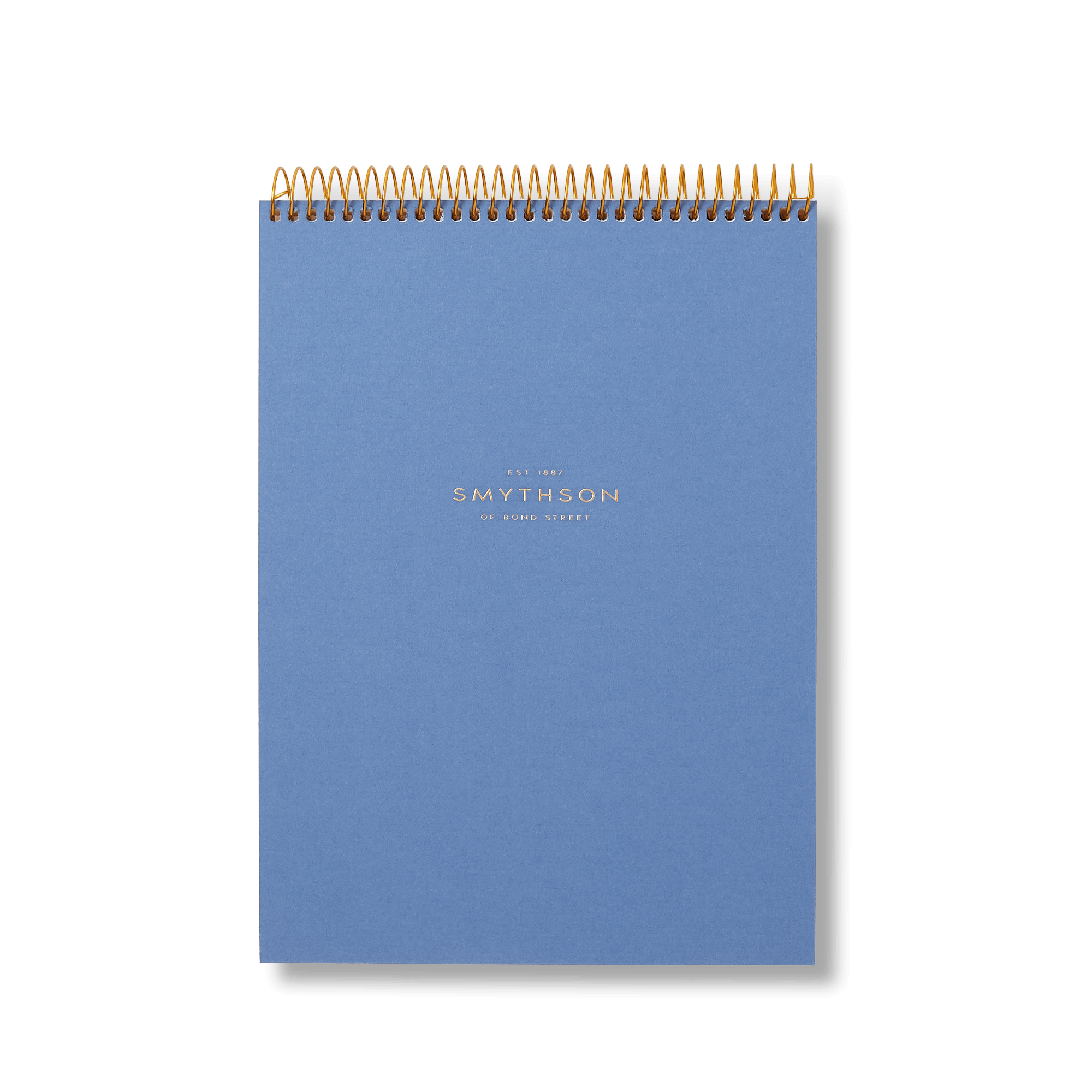 A5 Watercolour Pad Artist Portfolio Refill  - Gold