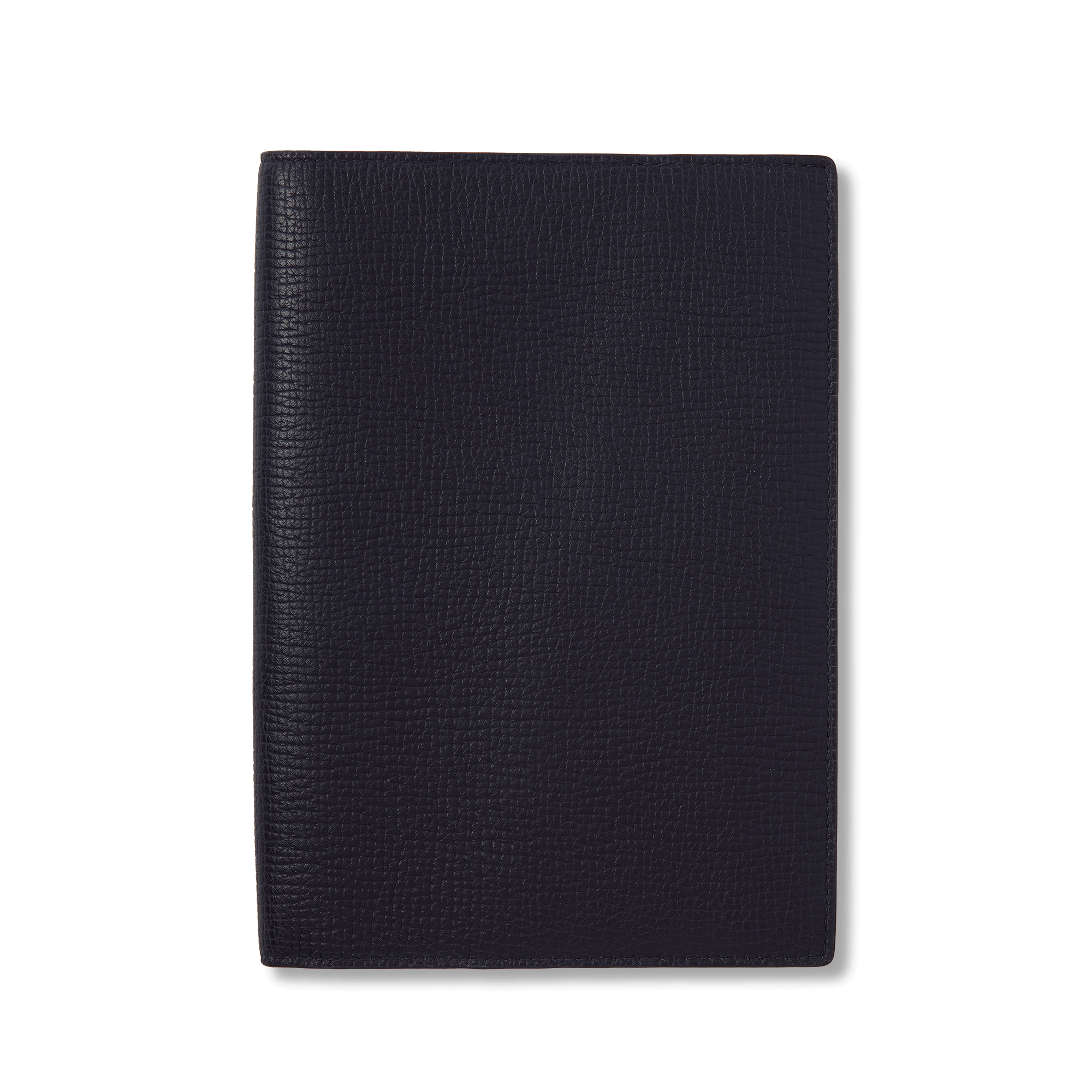 Evergreen Refillable Diary in Ludlow - Navy