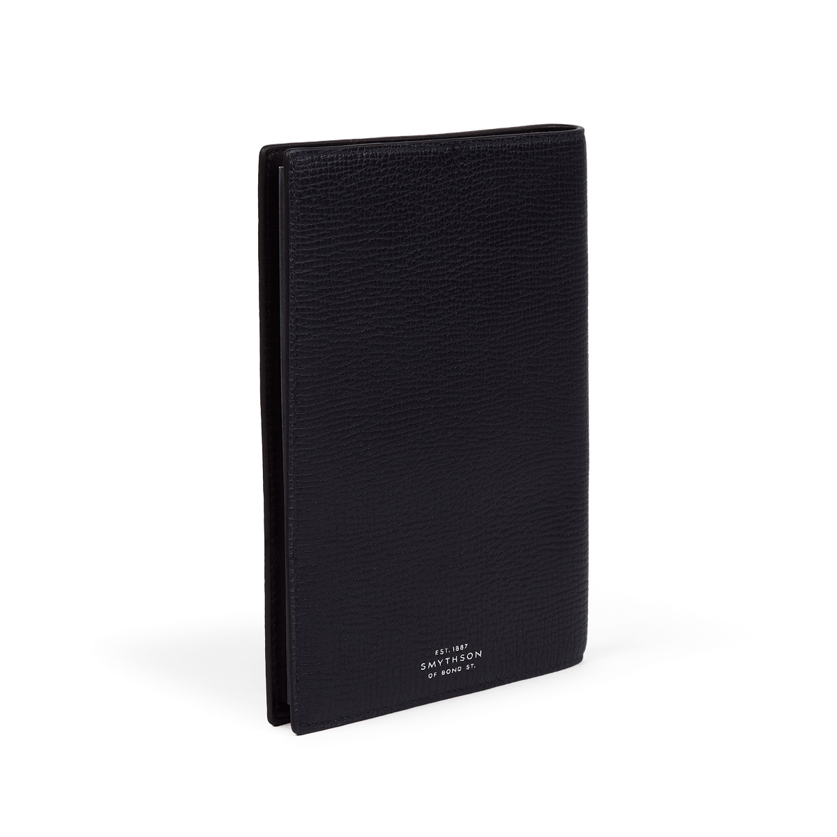 Evergreen Refillable Diary in Ludlow | Smythson
