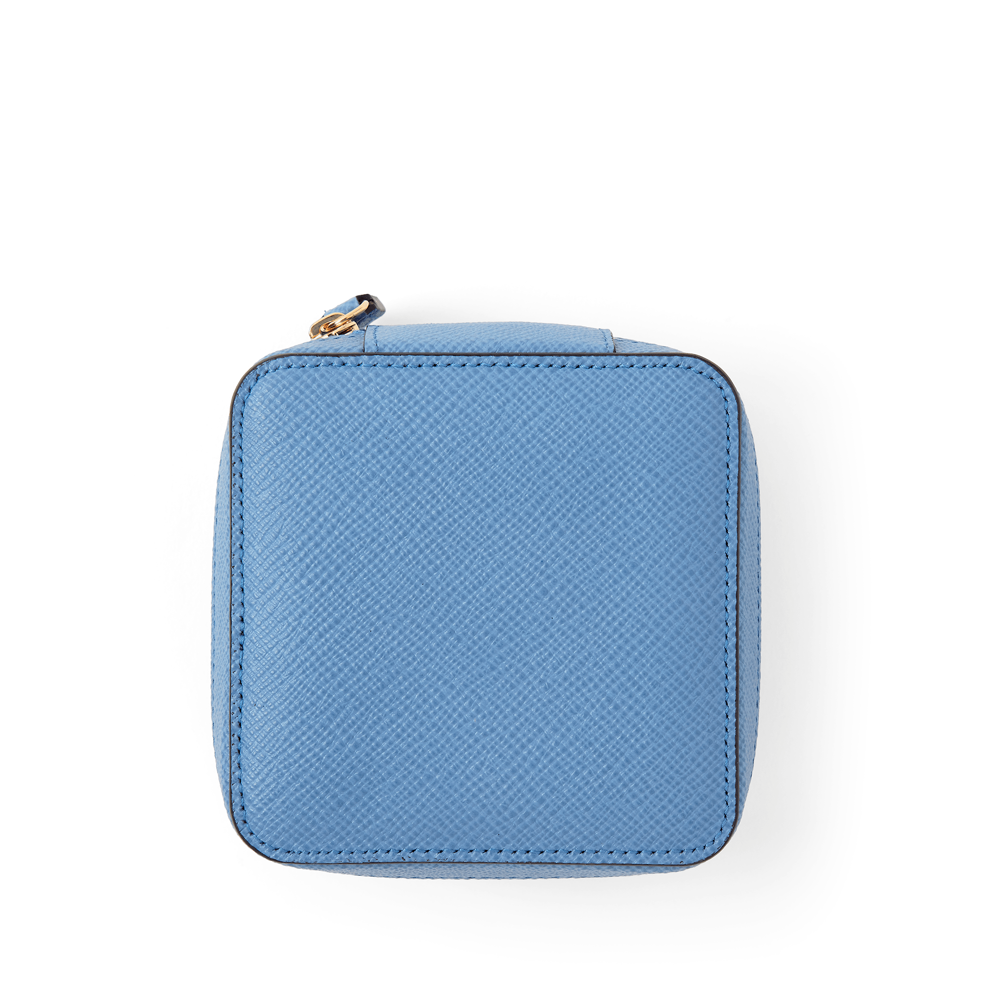 Small Jewelry Box in Panama - Nile Blue