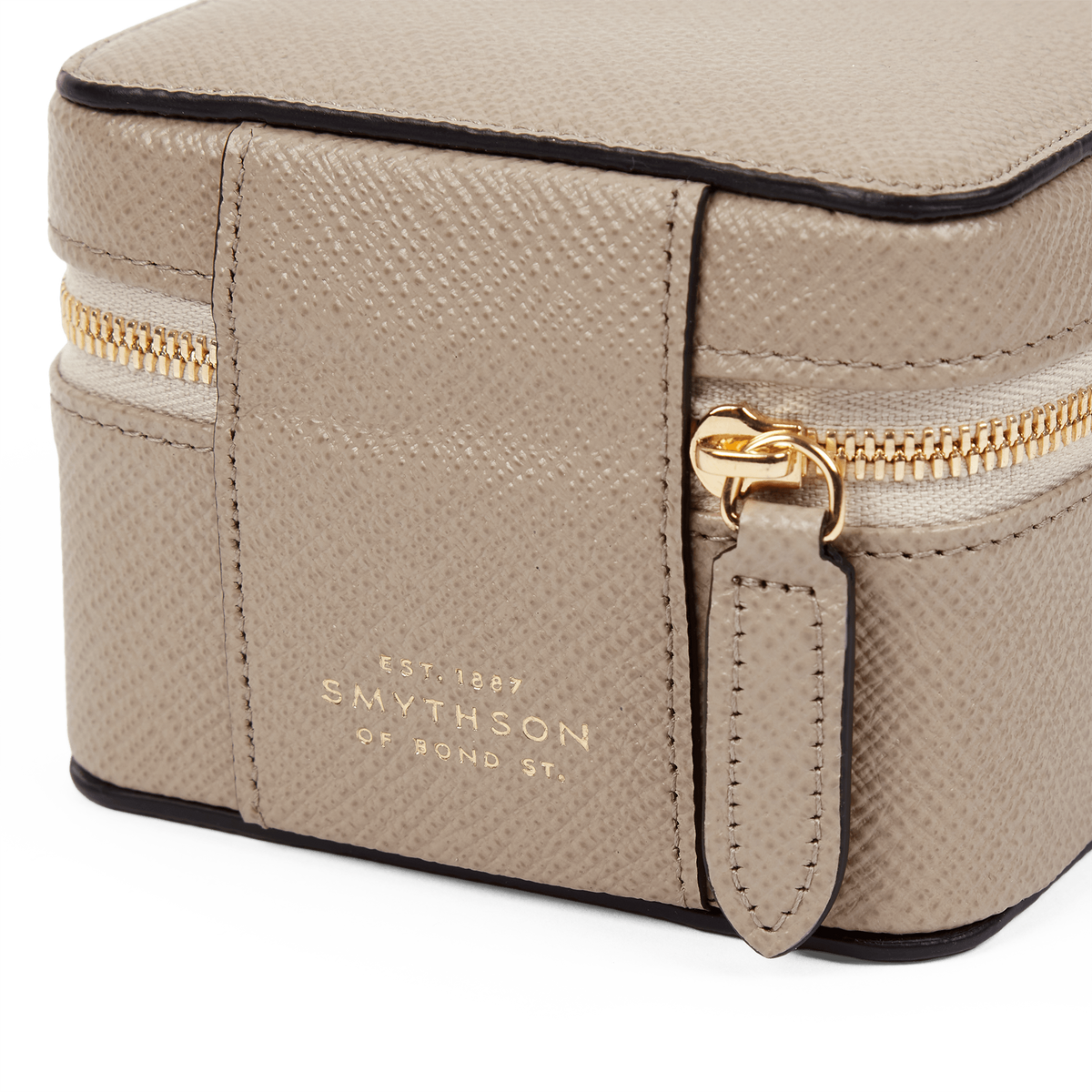 Small Jewelry Box in Panama | Smythson United States