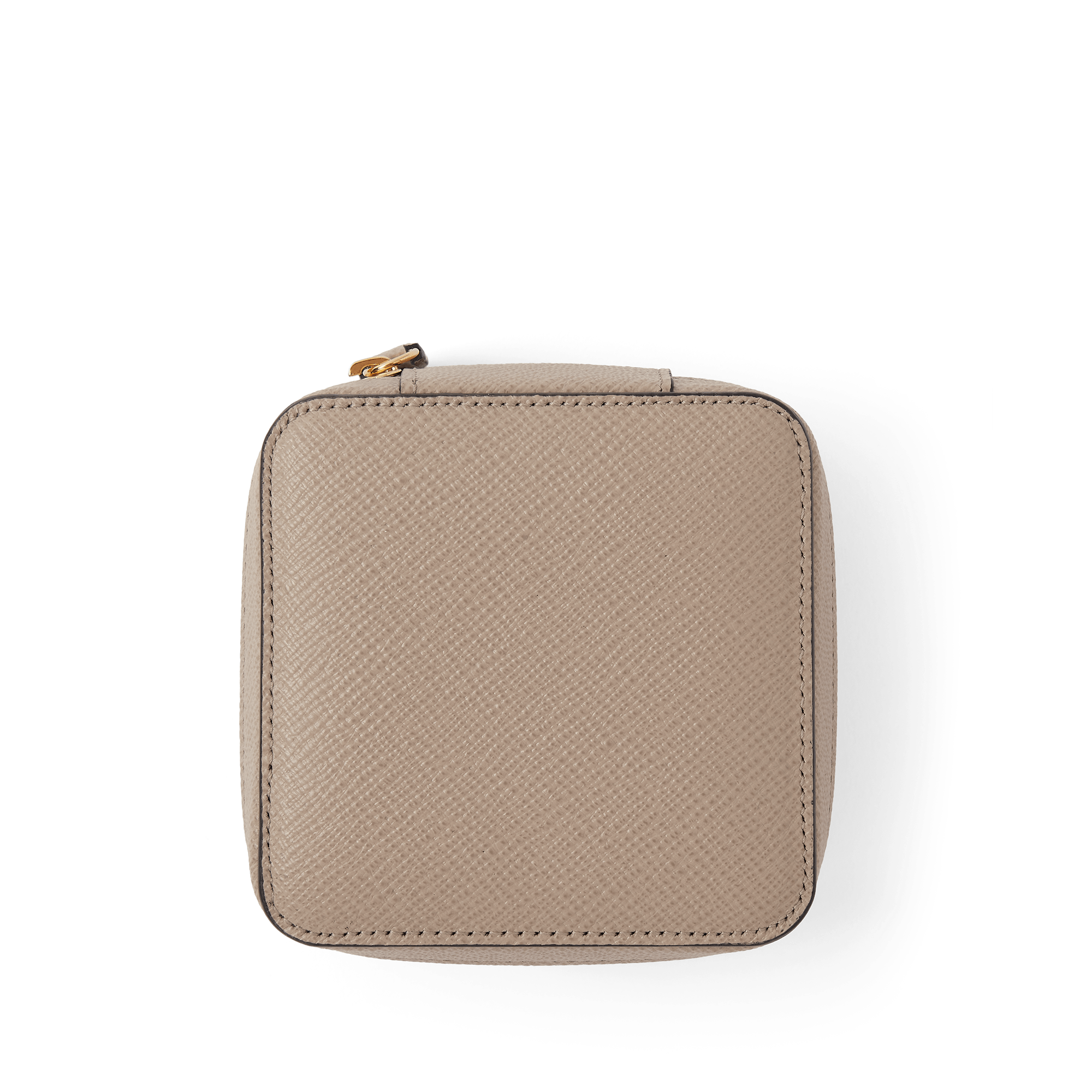 Small Jewelry Box in Panama - Sandstone