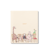 Smythson x Grace Coddington 2027 Premier Daily Fashion Diary in Panama