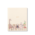 Smythson x Grace Coddington 2027 Premier Daily Fashion Diary in Panama