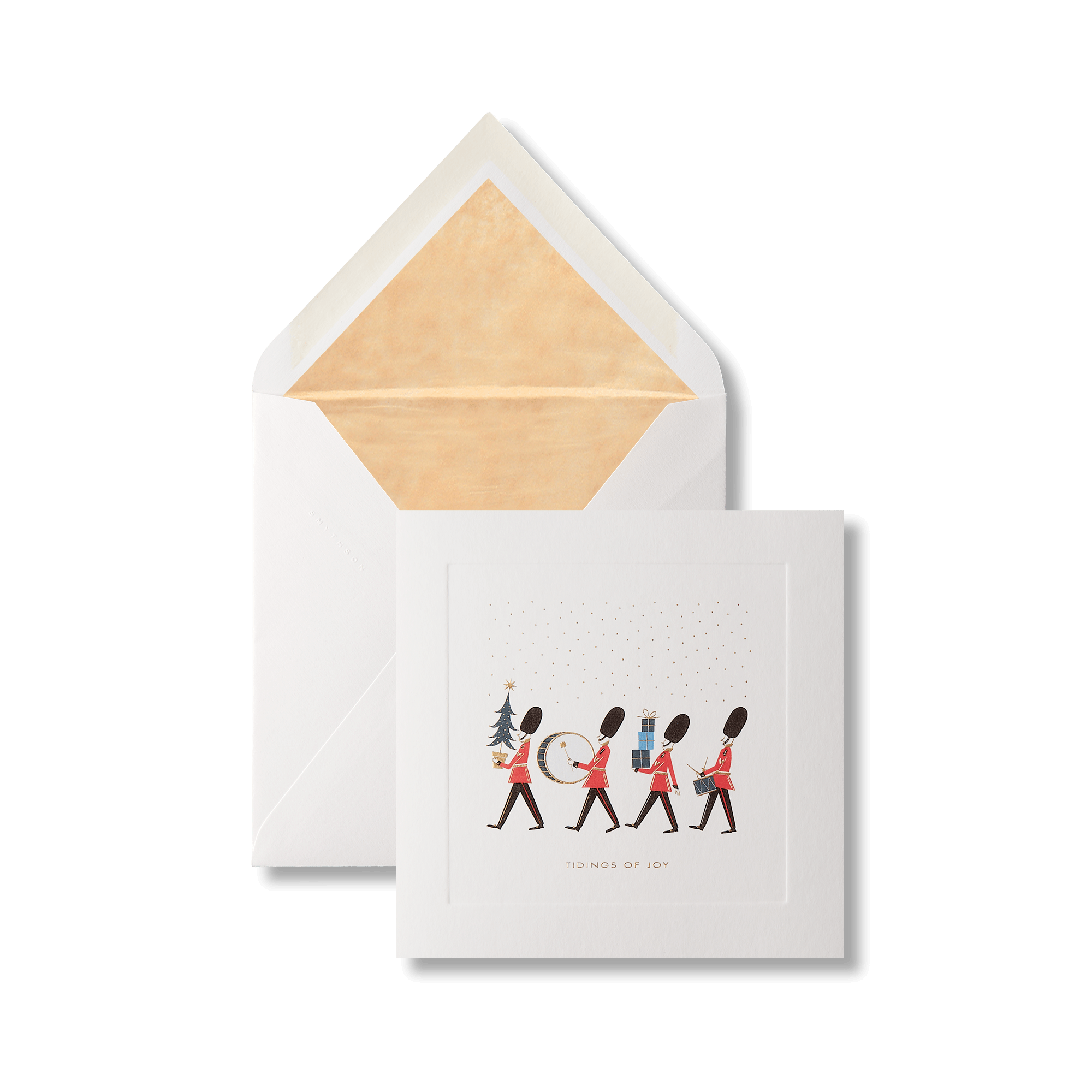 Novelty Assorted Festive Greeting Cards Set