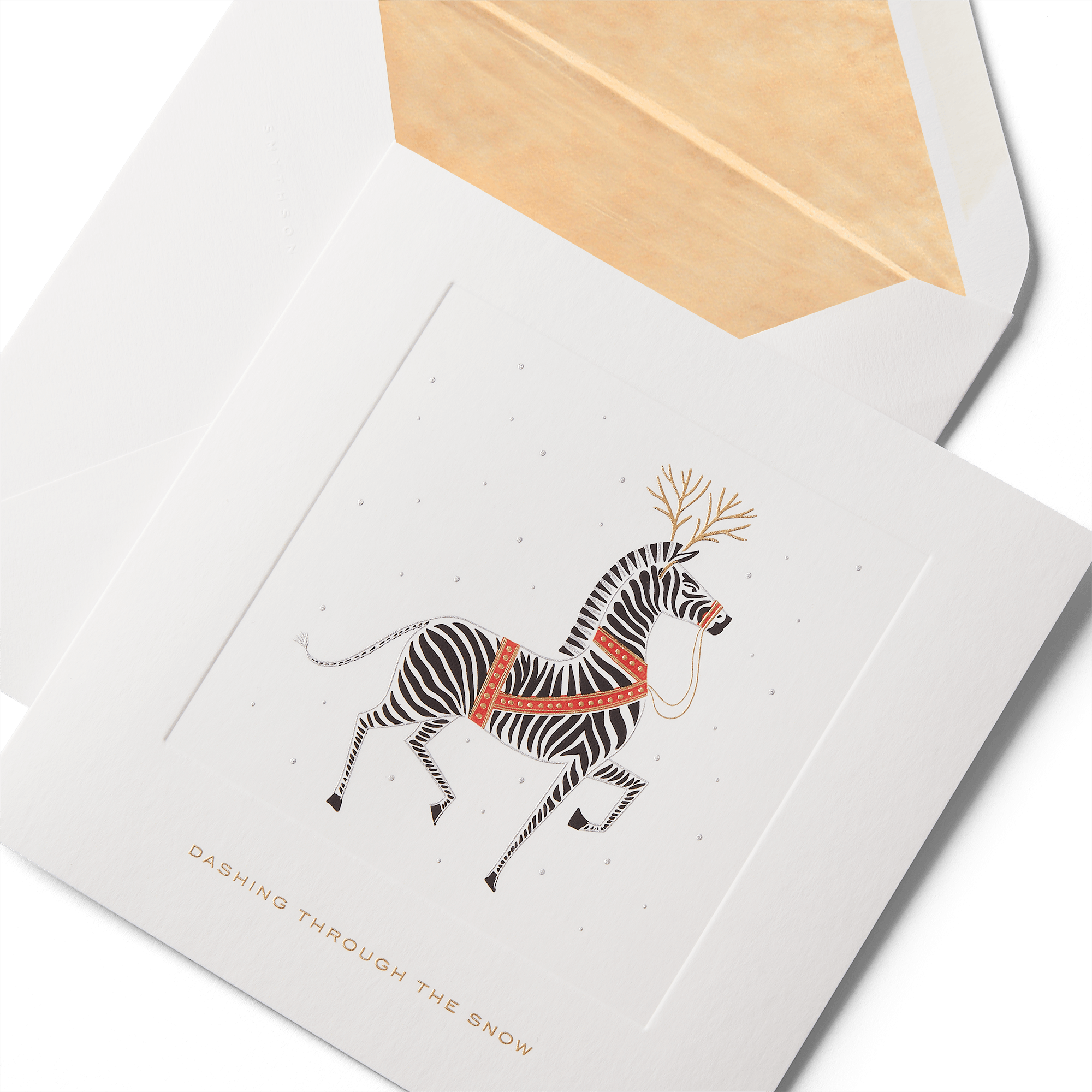 Novelty Assorted Festive Greeting Cards Set
