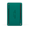 Smythson x Aston Martin Aramco F1® Team Multi-Zip Case