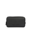 Smythson x Aston Martin Aramco F1® Team Washbag with Double Zip