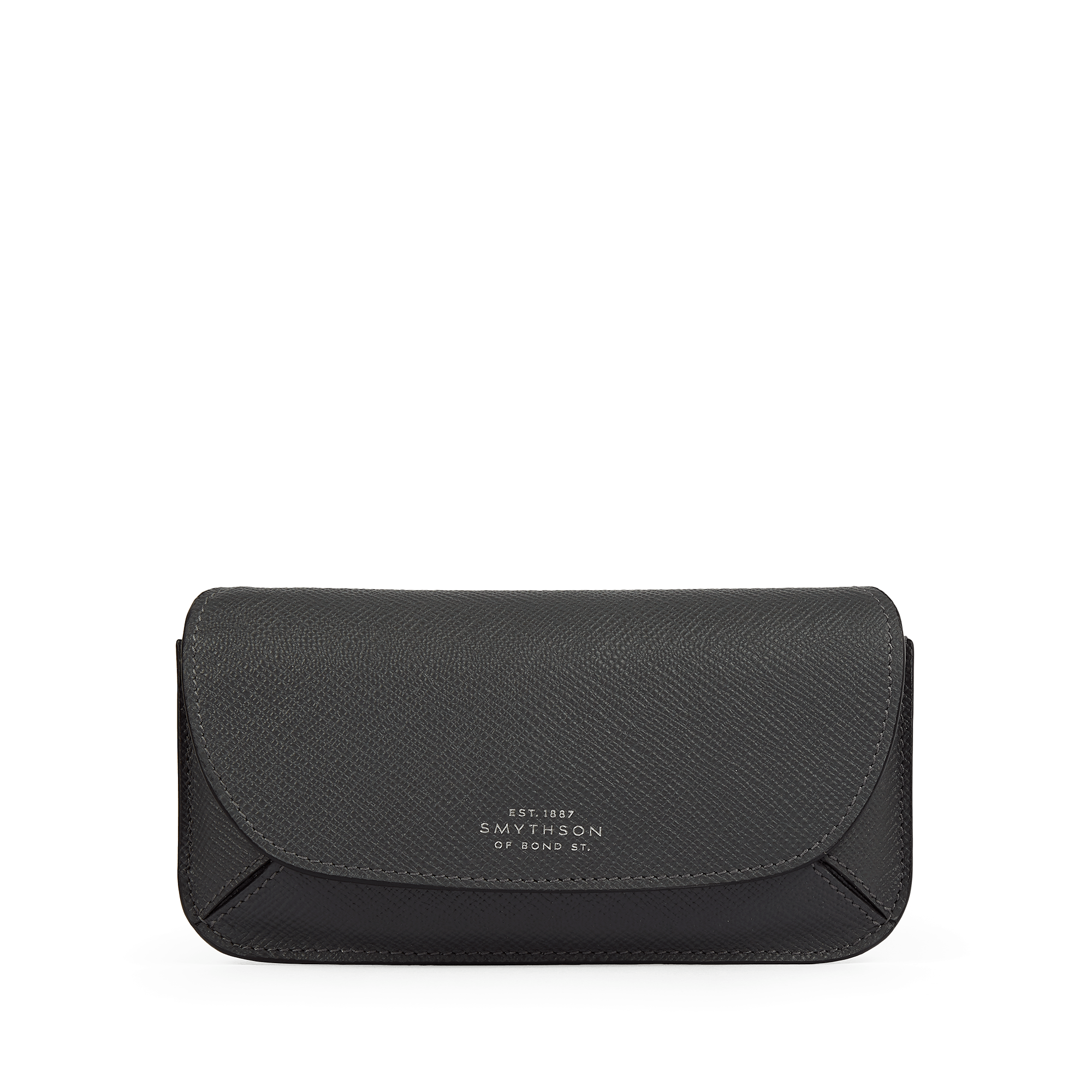 Smythson x Aston Martin Aramco F1® Team  Sunglasses Case