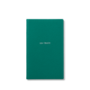 Smythson x Aston Martin Aramco F1® Team Panama Notebook